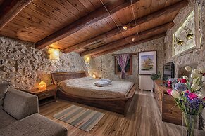 ViP Chalet 4 seasons