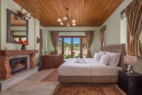 ViP Chalet 4 seasons