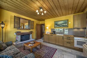 ViP Chalet 4 seasons