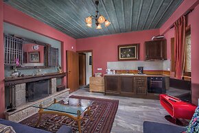 ViP Chalet 4 seasons