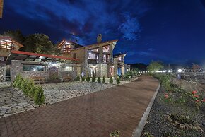 ViP Chalet 4 seasons