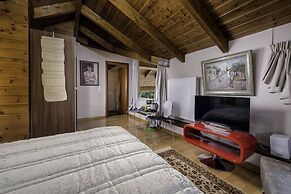 ViP Chalet 4 seasons