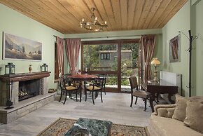 ViP Chalet 4 seasons