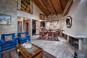 ViP Chalet 4 seasons