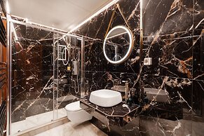 ViP Chalet 4 seasons