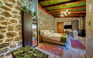 ViP Chalet 4 seasons