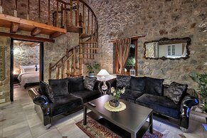 ViP Chalet 4 seasons