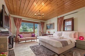 ViP Chalet 4 seasons