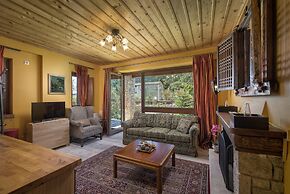 ViP Chalet 4 seasons