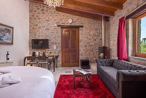 ViP Chalet 4 seasons