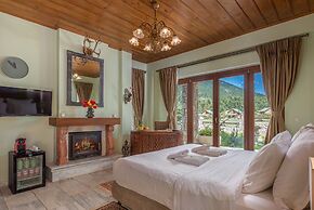 ViP Chalet 4 seasons