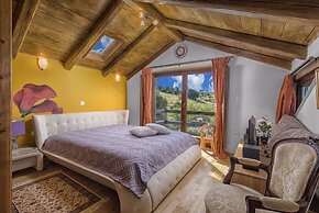 ViP Chalet 4 seasons