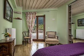 ViP Chalet 4 seasons