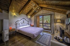 ViP Chalet 4 seasons