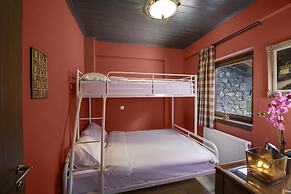 ViP Chalet 4 seasons