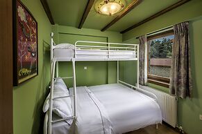 ViP Chalet 4 seasons