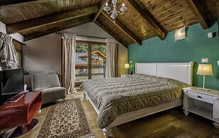 ViP Chalet 4 seasons