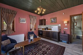 ViP Chalet 4 seasons