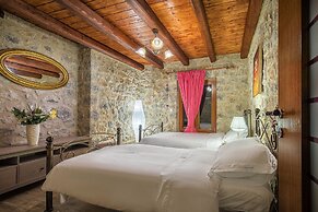 ViP Chalet 4 seasons