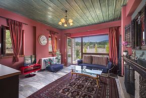 ViP Chalet 4 seasons