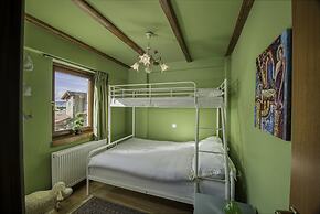 ViP Chalet 4 seasons