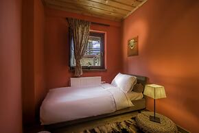 ViP Chalet 4 seasons