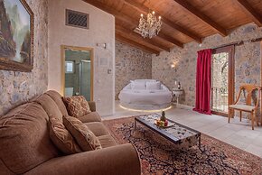 ViP Chalet 4 seasons