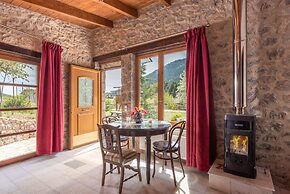 ViP Chalet 4 seasons