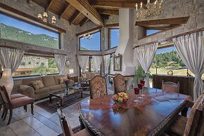 ViP Chalet 4 seasons