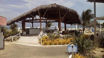 Boca Beach Resort Club