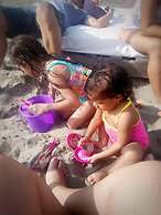 Boca Beach Resort Club