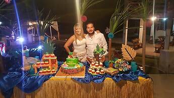 Boca Beach Resort Club