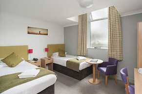 The Waverley Castle Hotel