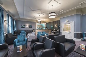 The Waverley Castle Hotel