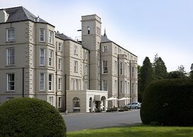 The Waverley Castle Hotel