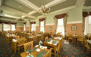 The Waverley Castle Hotel