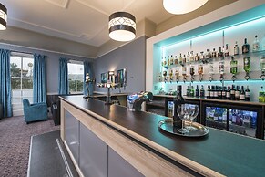 The Waverley Castle Hotel