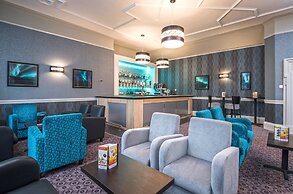 The Waverley Castle Hotel