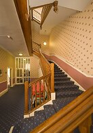 The Waverley Castle Hotel