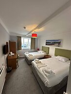 The Windermere Hotel