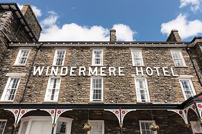 The Windermere Hotel