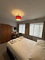 The Windermere Hotel