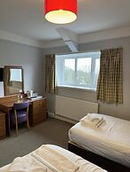 The Windermere Hotel