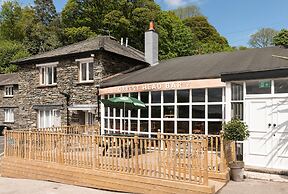 The Windermere Hotel