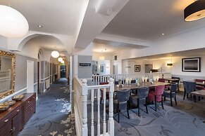 The Windermere Hotel