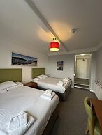 The Windermere Hotel