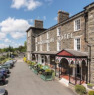 The Windermere Hotel