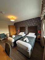 The Windermere Hotel