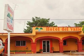 Hotel del Valle