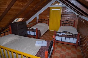 Ecovilla